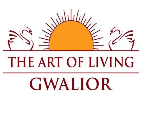 official TWITTER profile of ART OF LIVING (Gwalior chapter).
for the people to get updated with latest activities of AOL in gwalior.