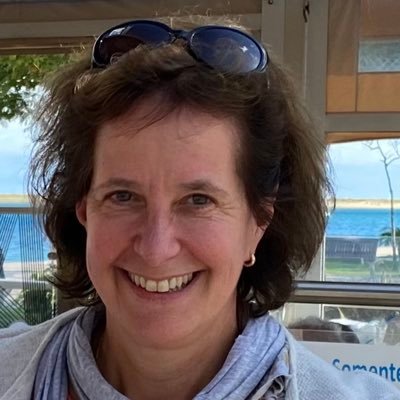Xandra Schyns Profile