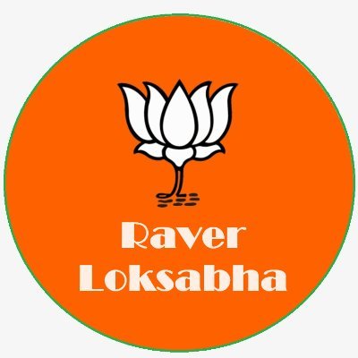 Update from #RaverLoksabhaConstituency | Manage by @OfficeOfRKhadse | BJP Raver Loksabha Warroom |