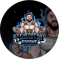 SteveGotDatSmoke (@stevegotdat) 's Twitter Profile