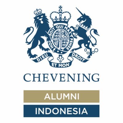 The Chevening Alumni Association Indonesia serves as a platform to enhance alumni network and to promote collaboration between Indonesia and the United Kingdom