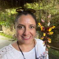 María Mercedes Proaño (@mariamerproanio) 's Twitter Profile