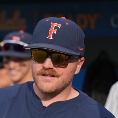 Director of Player Operations for @FullertonBSB. Head coach for @ocriptide. Former New York Yankee and UC Irvine Anteater. Go Titans #TusksUp.