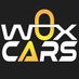 WoxCars (@WoxCars) Twitter profile photo