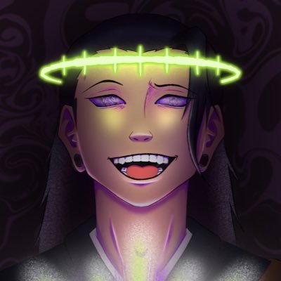 viv | 📌 geto mini comicさんのプロフィール画像