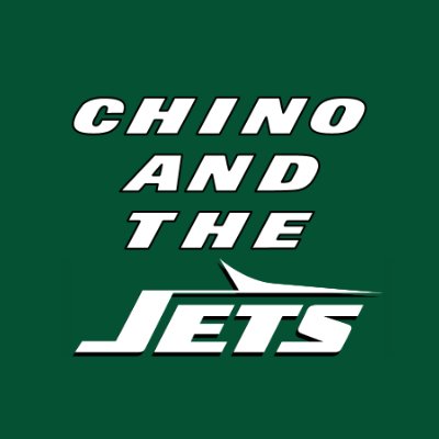 Chino and the Jets, antes Jets en Cuarta y Gol. #TakeFlight #Jets
Sigue los lives en https://t.co/73frnvxNcW

Cuenta administrada por @NFLenChino