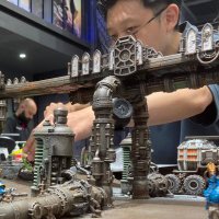 Madl （まどら） (@gn011halhal413) 's Twitter Profile Photo