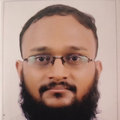 AbdulQuasim's profile picture. Even a perfect program has #bugs. #programming