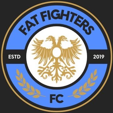 Managed by @BlueVanMan4 & @Bootlegger1974 The Fatties, biggest club in the world since 2019 #UpTheFatties #HowAreYaFatties #NootNoot