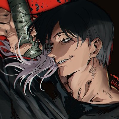 ラ、、ライル Profile