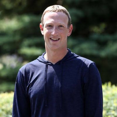 Mark Elliot Zuckerberg