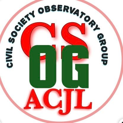 CSOs Observatory Group serve as a pressure group for effective implementation and compliance with the provisions of ACJA/L in Edo State.