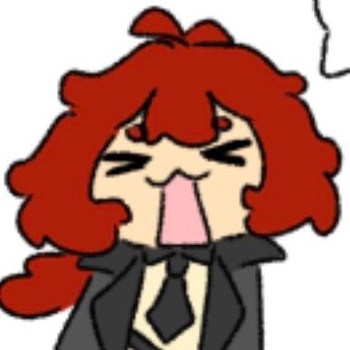 diluc doodles 🍉さんのプロフィール画像