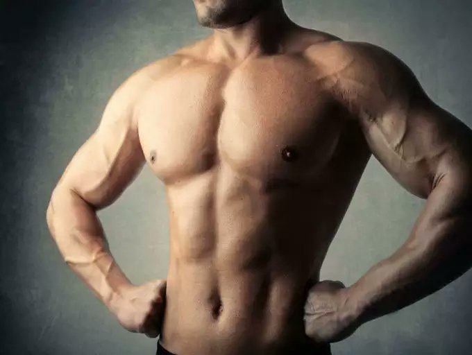 🥇 El original de Fitness en internet Doctorado en CienciaBro. 12 años produciendo transformaciones físicas. Construye músculo, quema grasa