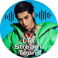 LTY Stream Team(@LTYStreamTeam) 's Twitter Profile Photo
