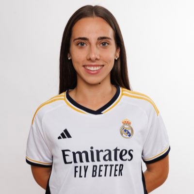 Jugadora Del @realmadridfem