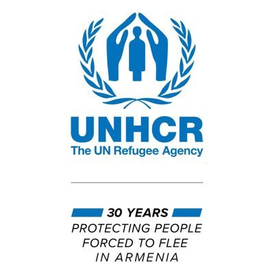 UNHCRArmenia Profile Picture