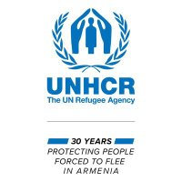 UNHCR Armenia(@UNHCRArmenia) 's Twitter Profileg