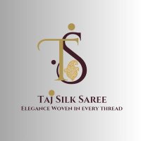 tajsilk_saree(@tajsilk_saree) 's Twitter Profile Photo