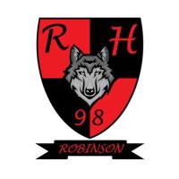 Robinson(@RobinsonHouse98) 's Twitter Profile Photo