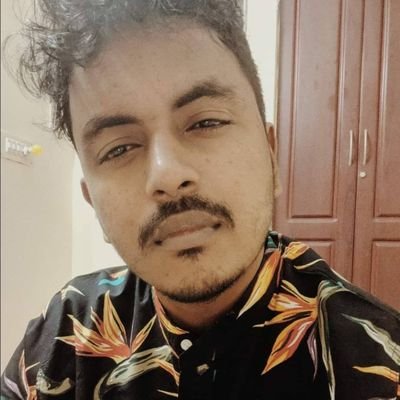 nevinthomas Profile Picture