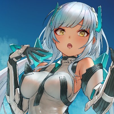 WTや放置少女と少女海鮮をしつつ、スケブメインのアカウントです。SFぴっちりスーツ系やパンストや競泳水着が大好き
最近はV推し
skeb🔞 https://t.co/Z6Q5bOSU6C
アイコンはかがぁさん@arpeggio_kagaに依頼した
ラージュリア(UNITIAより)ガチャ魔残念美少女でS気が叢雲風な奴