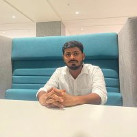 Revanth Saravanan(@revanthsaravan3) 's Twitter Profile Photo