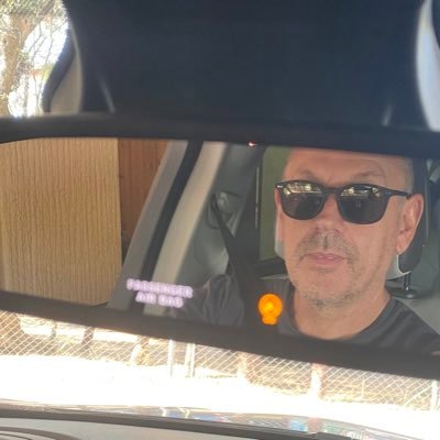 giorgospolys's profile picture. Ενα πλανήτη έχουμε να ζούμε