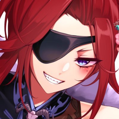 Crimson Dragon VTuber | 🖌3D🤘Metal | 👾https://t.co/HIraNlIHYW | vJAGA team🐥 @pipimothercluck 😇 @uki_ukiha | EN/中文/日本語| https://t.co/DGLIbEKLfX