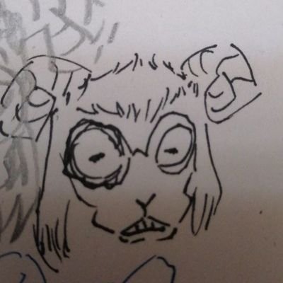 cabritornillo's profile picture. morado, muy morado