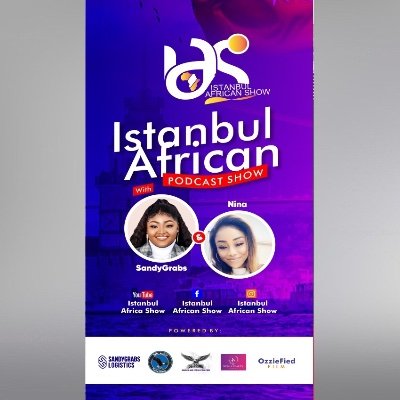 Connecting Africa and Turkey through Entertainment!