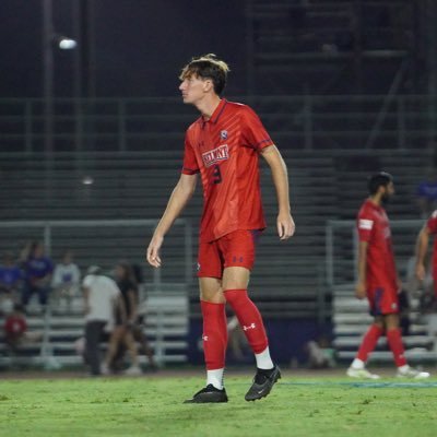 Cincinnati | Belmont Men’s soccer