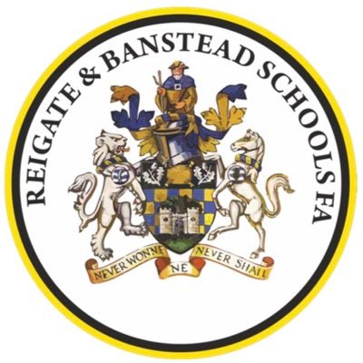 News from Reigate & Banstead Schools Football Association. Supporting & promoting football for boys & girls in Surrey secretary@reigateandbansteadschoolsfa.org