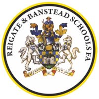 Reigate and Banstead Schools FA (@randbschoolsfa) 's Twitter Profile