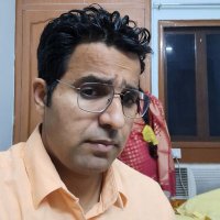 Dr Sanjeev Shukla (@2512shukla) 's Twitter Profile Photo