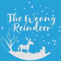 The Wrong Reindeer(@otwchristmas) 's Twitter Profile Photo