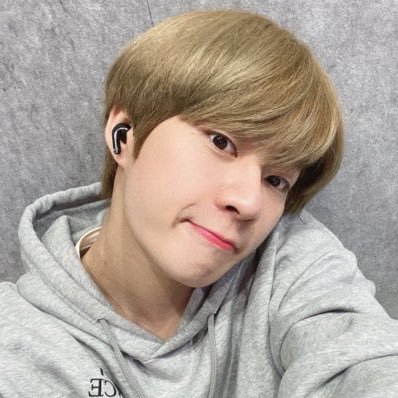 BHM_BABO's profile picture. #변현민 🤍🫡