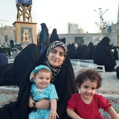 من از قبیله زینبم(س)
عشقم،دینم،وطنم♥️
مامان مهندس😎