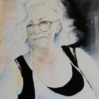 Artist Judi Parkinson(@judiparkinson) 's Twitter Profile Photo