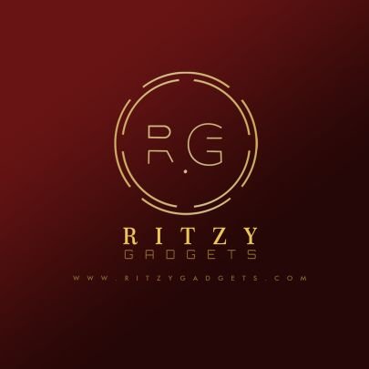 Ritzy_Gadgets's profile picture. 💎Your search for extraordinary gadgets ends here!💎
Discover new ways of experiencing innovation & elevate your tech game with our curated selection💻💥