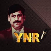 Yanika Narasimha Rao(@JournalistYNR) 's Twitter Profile Photo