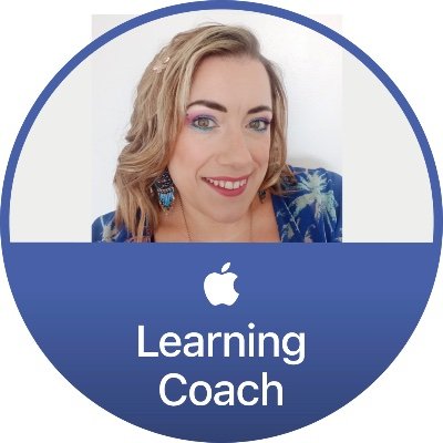 Primary Teacher ✏️ #AppleLearningCoach, @GlasgowRTC facitator, @SeesawAmbassador DLoL 💻 #MIE trainer 📱#microbitchampion @Showbie Certified Educator👌