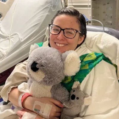 we suddenly found out Tess had a mass in her brain that immediately required two brain surgeries followed by six weeks of Chemotherapy and Radiation.