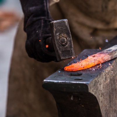 stahl_schmelzer's profile picture. Insignificant creature