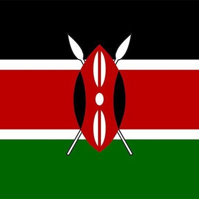 This is the account of the Gafment of Kenya of our God chosen President.

Active until the current President leaves the office.