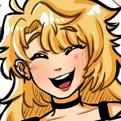 She/Her | 🏳️🌈 | TAG/EN | I draw random stuff | my arts can be seen here! https://t.co/JTgbQHL5XL