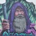 Caledonian Druid (@kriszmartin) Twitter profile photo