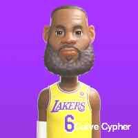 Curve Cypher (@cypherycurve) 's Twitter Profile
