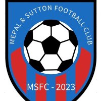 Mepal & Sutton FC (@2021mepal) 's Twitter Profile
