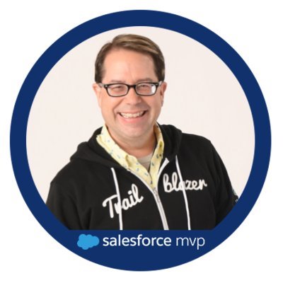 Salesforce MVP, 40x’s Certified Application & System Architect @AstoundCommerce, evangelist and thought leader. #BlazeYourTrail #AskMoreOfAI #BeATrailblazer